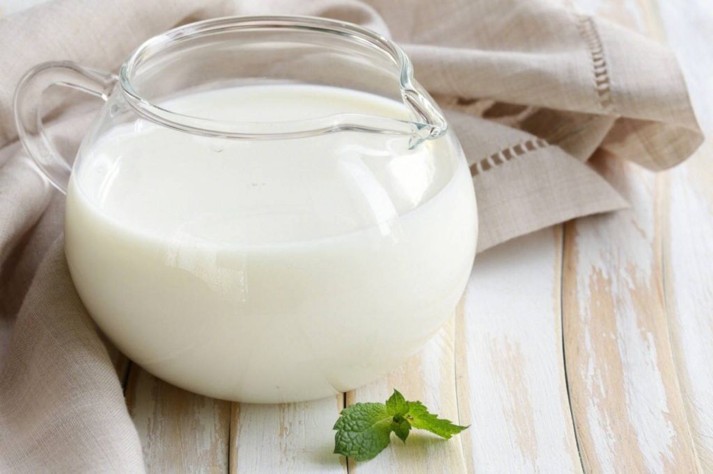 乳糖不耐症的7种症状