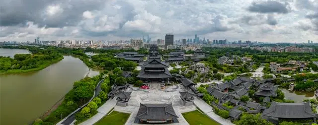 最高不超30元！广州市文化馆这项临时展览收费标准来了