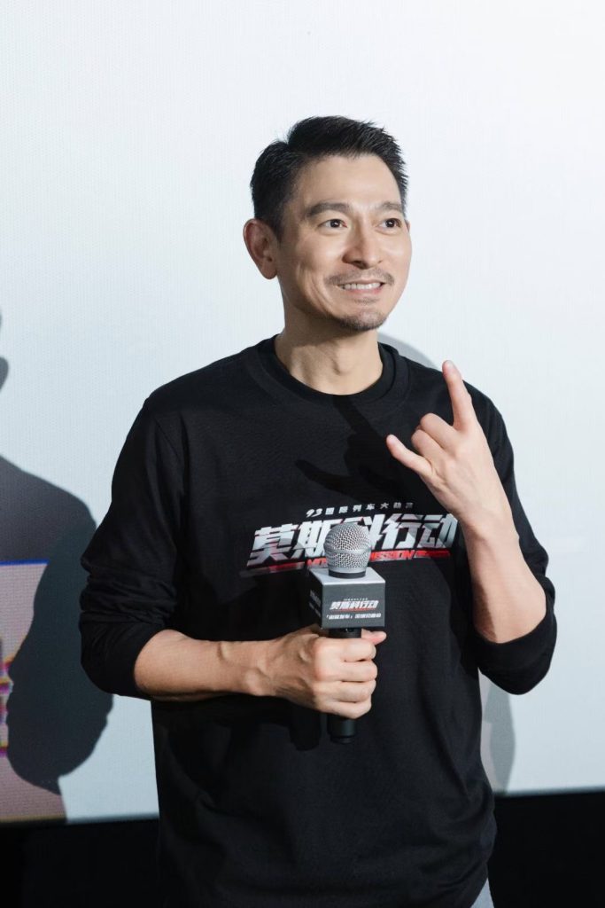国庆唯一动作犯罪大片!《93国际列车大劫案:莫斯科行动》生猛上线