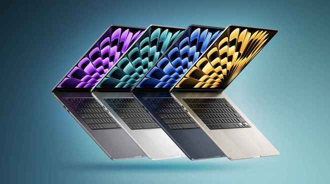 苹果计划在2024年发布3纳米芯片的MacBook和iPad