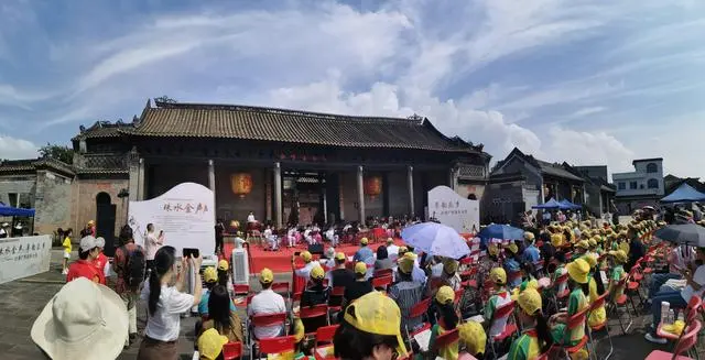 广州假期天气预报来了！总体平稳，后期需关注或有台风生成