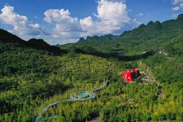 赏秋景、乐民俗、“趣”夜游，中秋国庆假期广州乡村游异常火爆