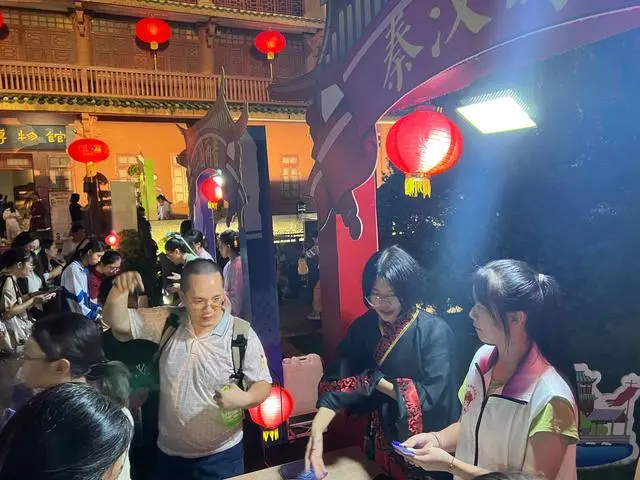 广州文博活动精彩纷呈 日夜畅游精品展览过足瘾！