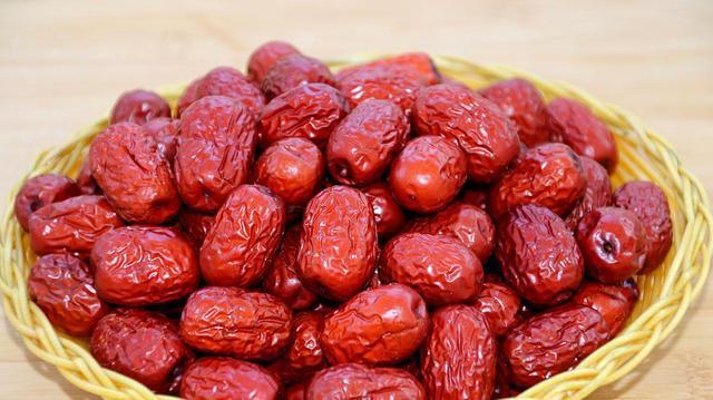 食用红枣会加重胃炎症状？了解