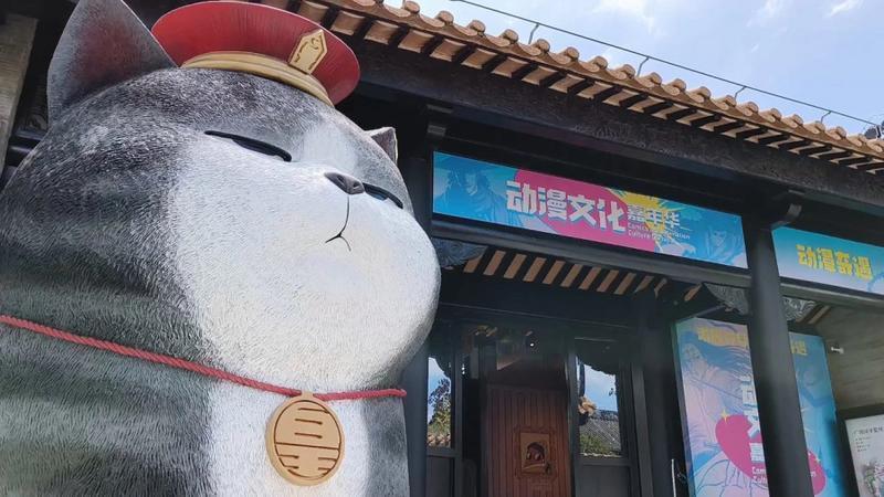 多元文旅场景展羊城魅力，“双节”期间广州旅游市场持续升温