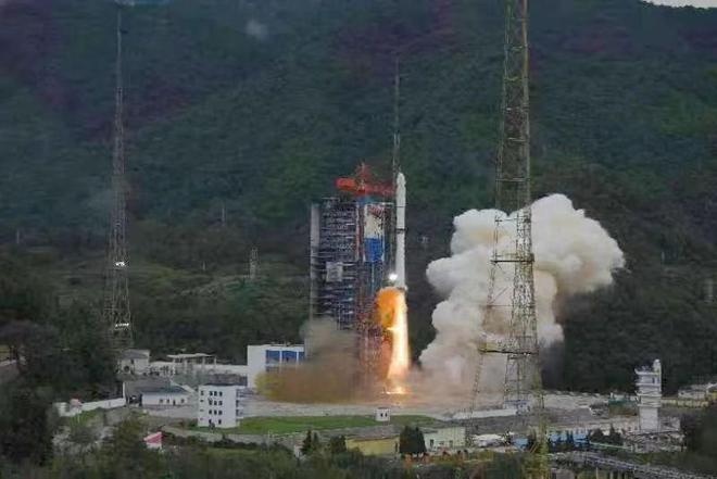 长二丁成功发射遥感三十九号卫星，型号研制效率大大提升