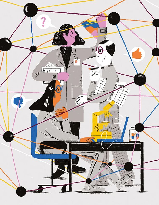 Nature重磅调查：1600余名科学家，仅4%认为AI当前是“必需品”