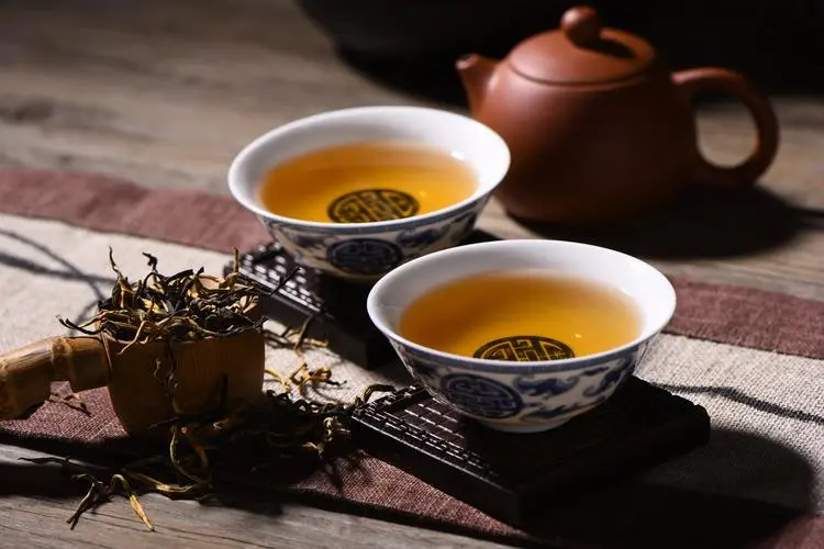 红茶对身体的6大好处，红茶怎么泡才好喝