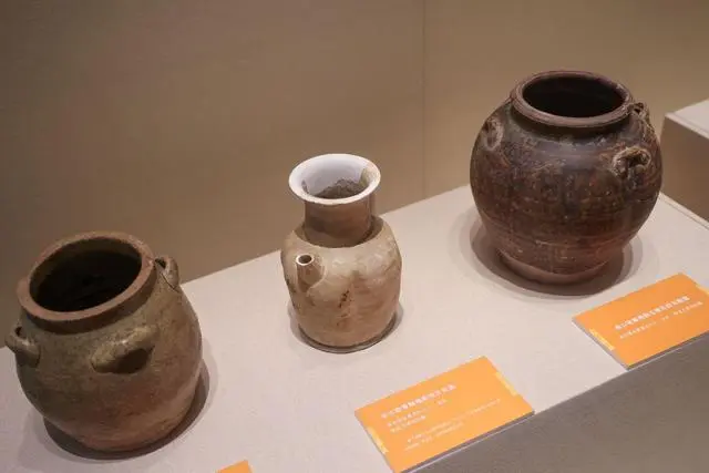广州越秀为什么是“海贸枢纽”？这场主题展带你读懂