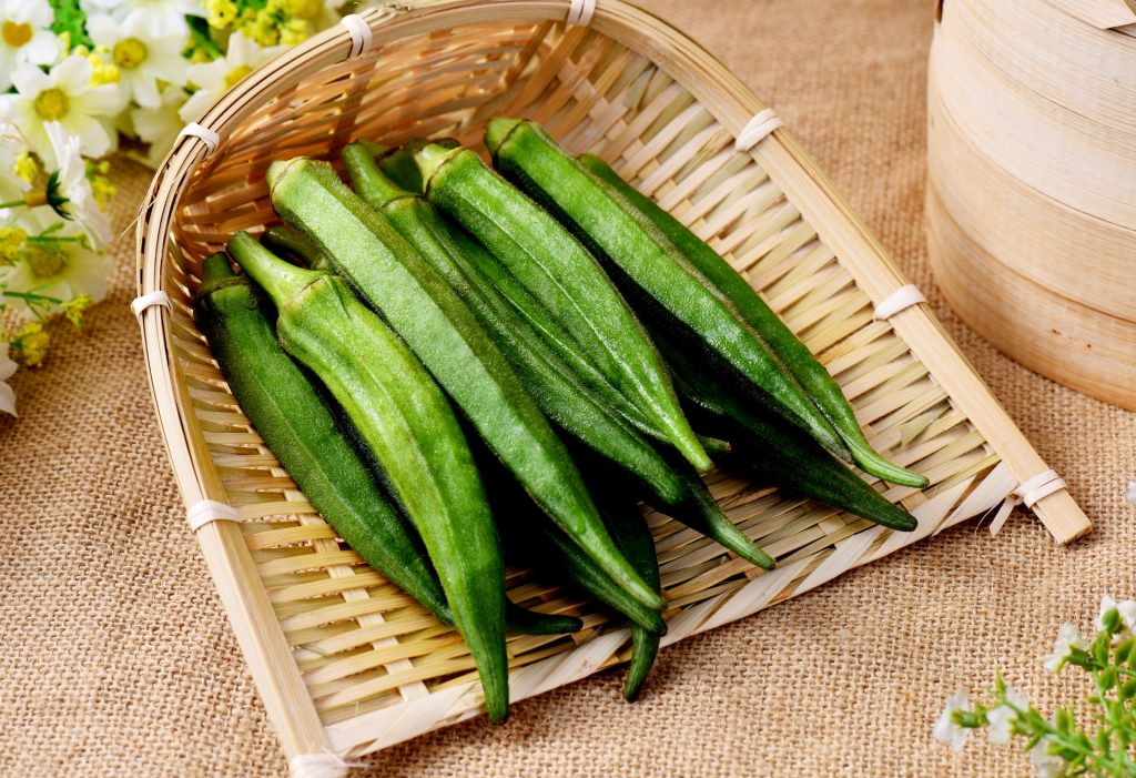 秋天最不能忘记吃的菜，减肥、控糖都很合适，劝你多吃一些！