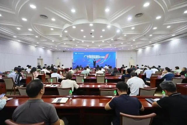 广州强化规划资源要素保障，持续优化营商环境