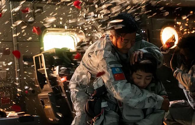 《封神第一部：朝歌风云》票房惊人，观众普遍认可！