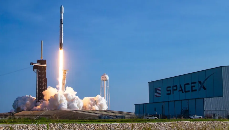 SpaceX：监管部门工作进展太慢，已不能满足火箭发射需求
