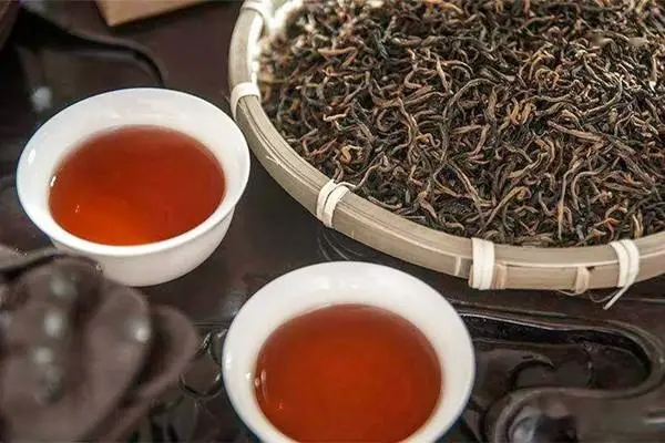 给你四个喝红茶的理由