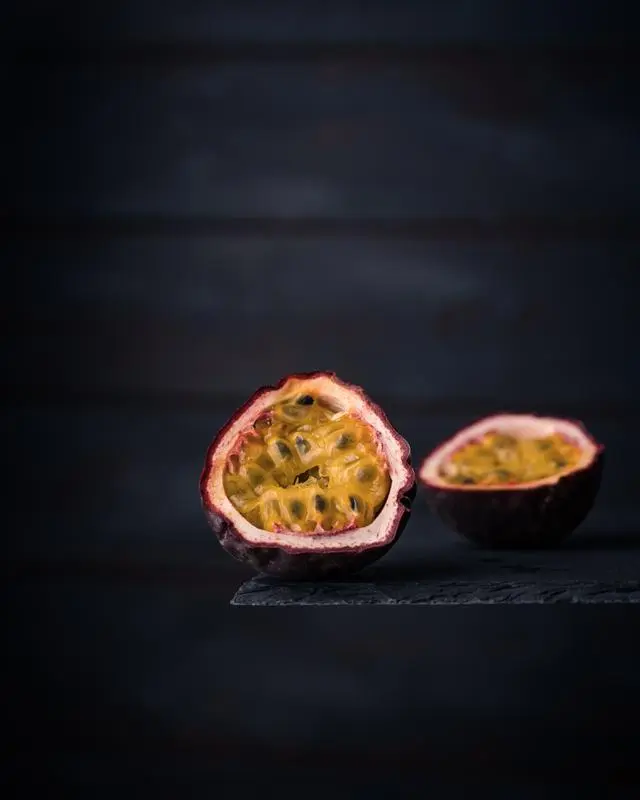 百香果的介绍及功效作用