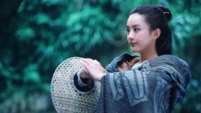 电影版的《花千骨》定档了，网友说：还我杀姐姐