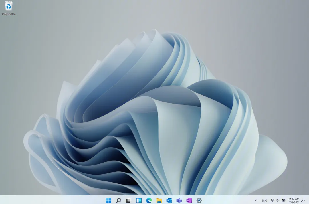 微软发布Windows 11重大更新 人工智能助手Copilot来了