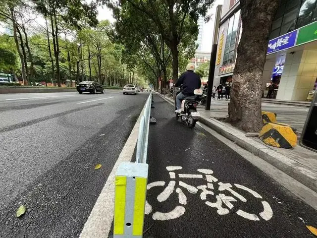 广州拟对电动自行车记分管理，正公开征求意见