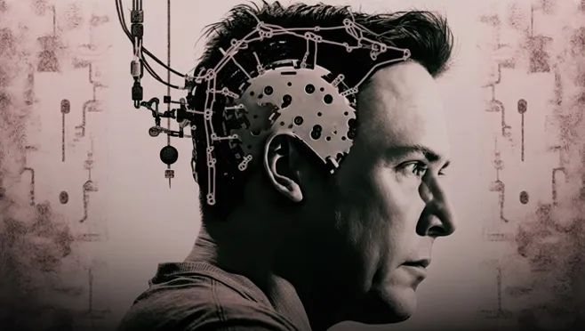 外媒：已有数千人在排队等候植入Neuralink的“人脑芯片”，2030年手术量将超2.2万例