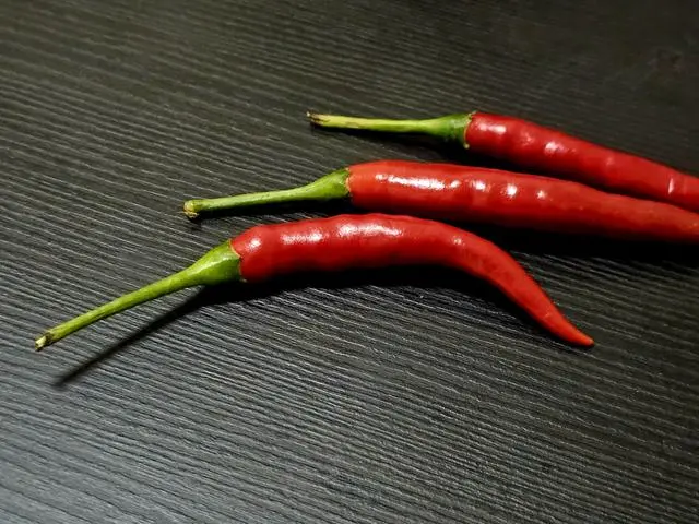关于辣椒，这些你需要知道