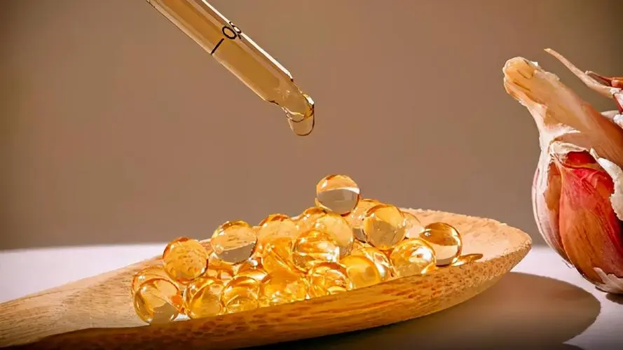鱼油的12大好处 看看有没有适合你的用途