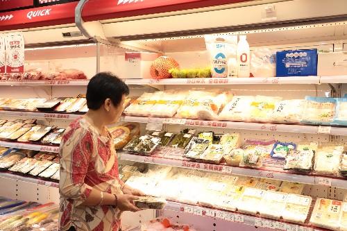 广州商家注意啦！12月1日起禁止使用“生鲜灯”