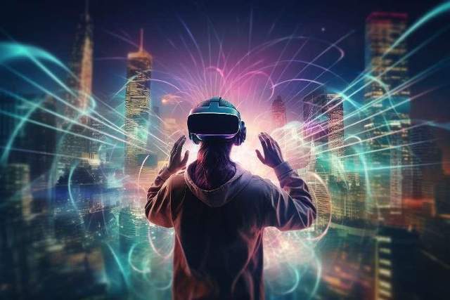 “苹果定律”失效，2023是VR的劫点还是拐点？