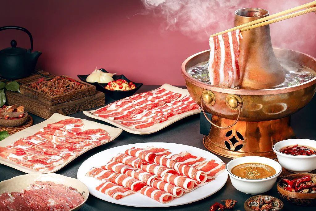 冬季进补“第一肉”，驱寒又补气！