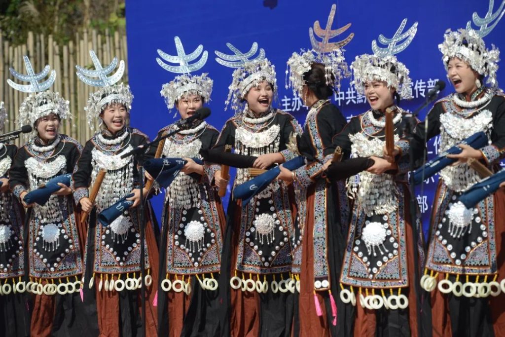 “携手十年 共绘蓝图”2023年广黔协作主题采访正式启动