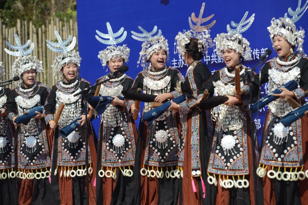“携手十年 共绘蓝图”2023年广黔协作主题采访正式启动