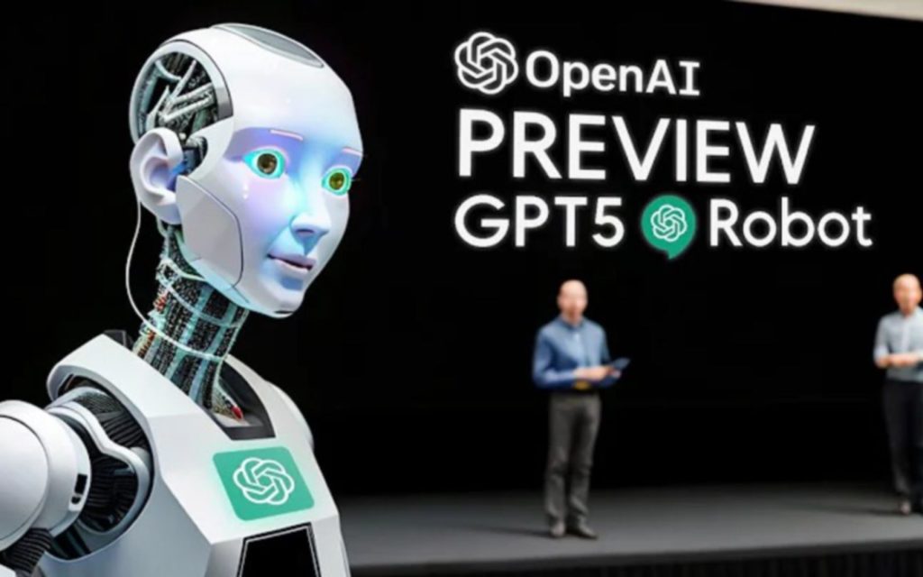 OpenAI已经发现会威胁人类的人工智能技术