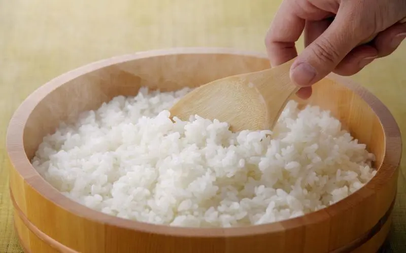 主食吃的量不对，对寿命危害这么大！最合理的吃法是这个→