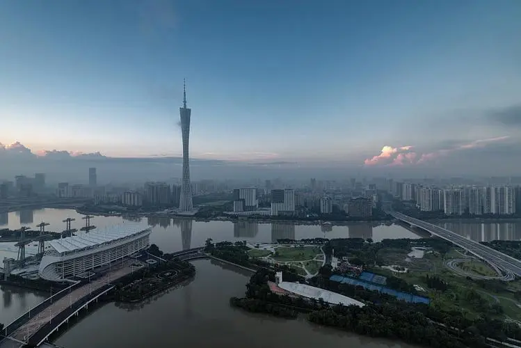 发挥产业链和技术优势 广州抢占新型储能产业创新高地