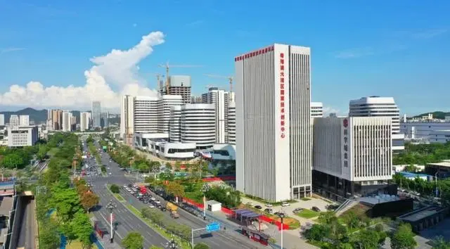再进2位！科研城市排名广州跃升全球第八