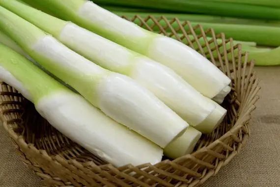 千年前是粮食，千年后是“水八仙之首”，茭白到底经历了什么