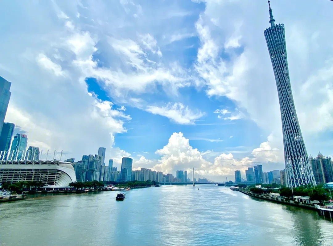 读懂广州“制造业立市”：抢抓全球供应链新机遇，搭“技术桥”带动生产和创新