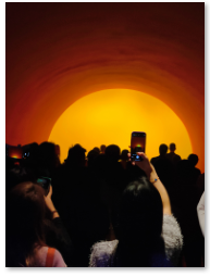 浪漫跨年！科学艺术展《星河角落：步天歌》中国华润大厦艺术中心美术馆盛大开幕