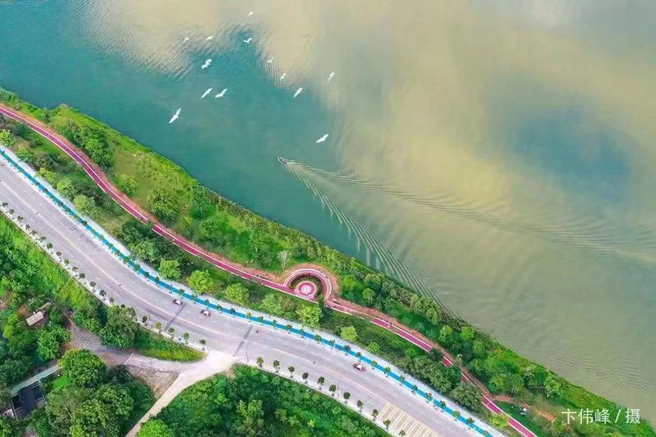 广州增城入选2023中国休闲旅游目的地十佳典型案例