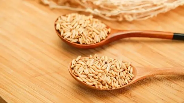 减肥适合吃的7种主食，建议了解
