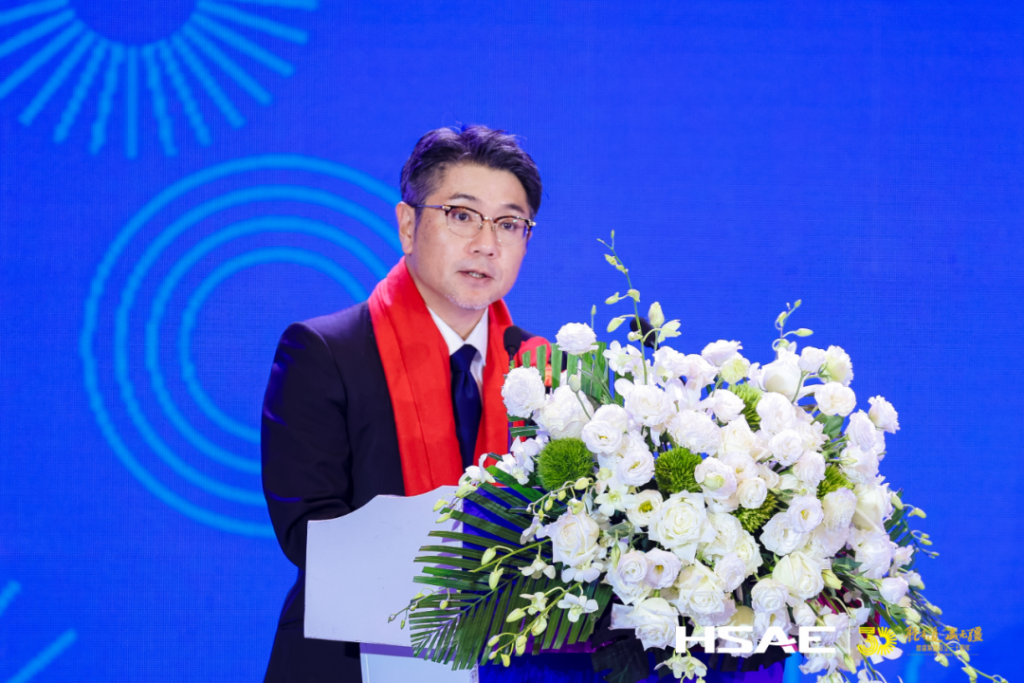 “航有道·盛无疆”航盛集团成立三十周年荣耀盛典圆满闭幕!