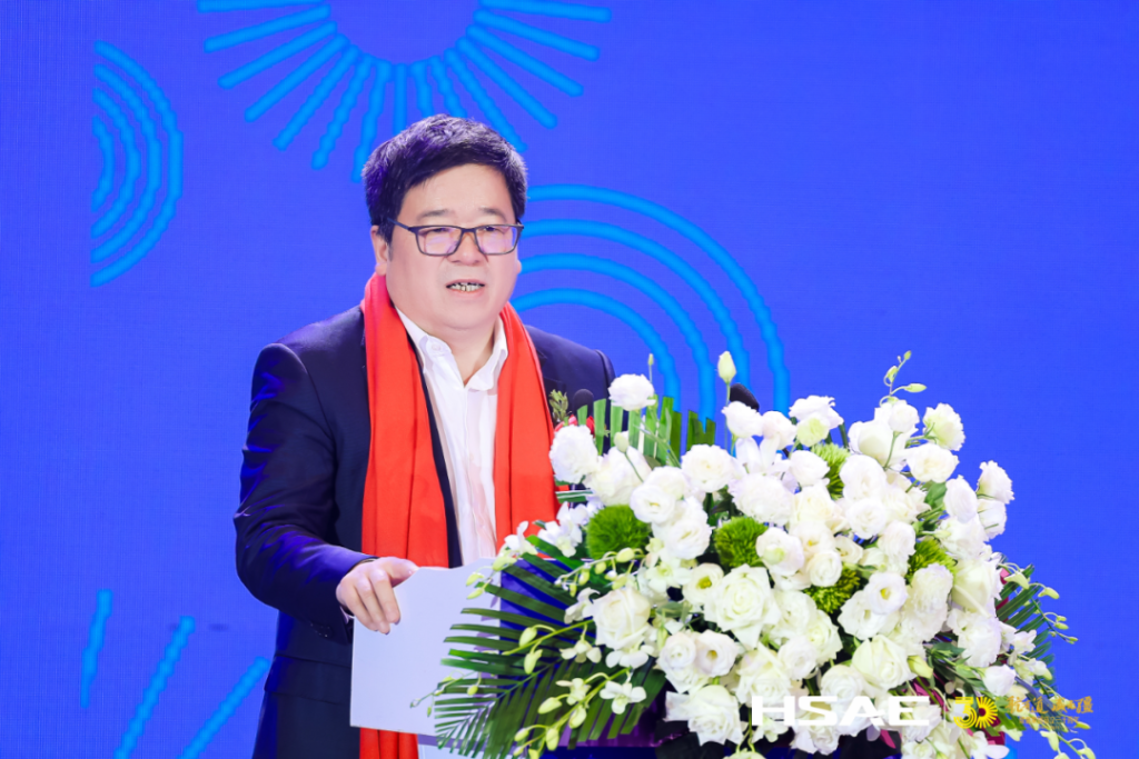 “航有道·盛无疆”航盛集团成立三十周年荣耀盛典圆满闭幕!