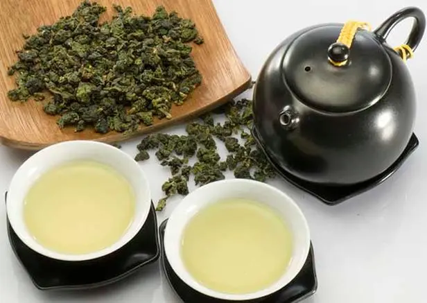 研究认为：饮用乌龙茶有助睡眠时瘦身