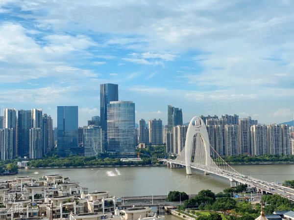 总投资250亿，广州越秀最大旧改启动，国企市政集团主导开发