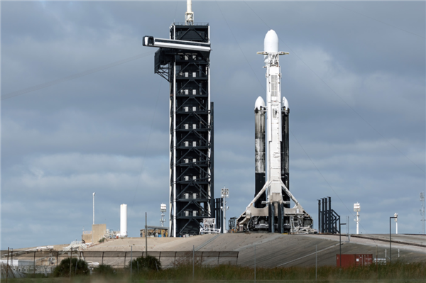 环保组织起诉FAA，称对SpaceX星际飞船发射台审核把关不严