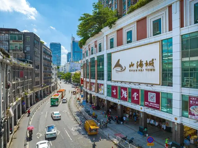 “百千万工程”开局年 广州下好“先手棋”