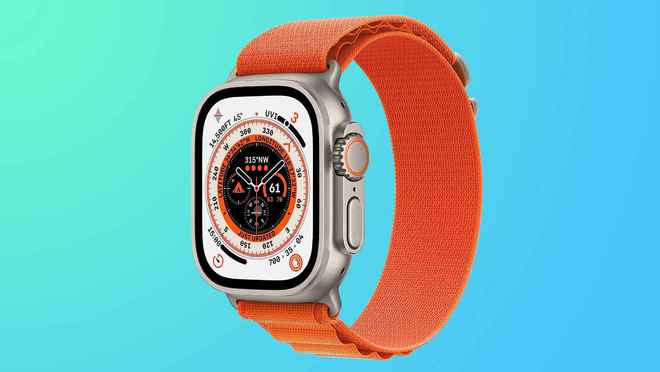 为避免禁售 工程师希望改变Apple Watch中用于血氧传感器的算法
