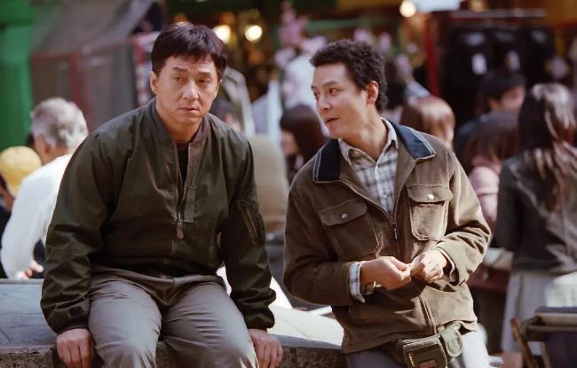 当年这6部港片都未在内地上映，哪部让你有些出乎意料？