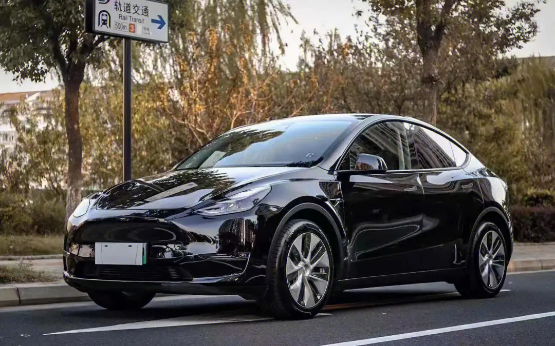 消息称特斯拉计划推出新款Model Y，2024年年中量产