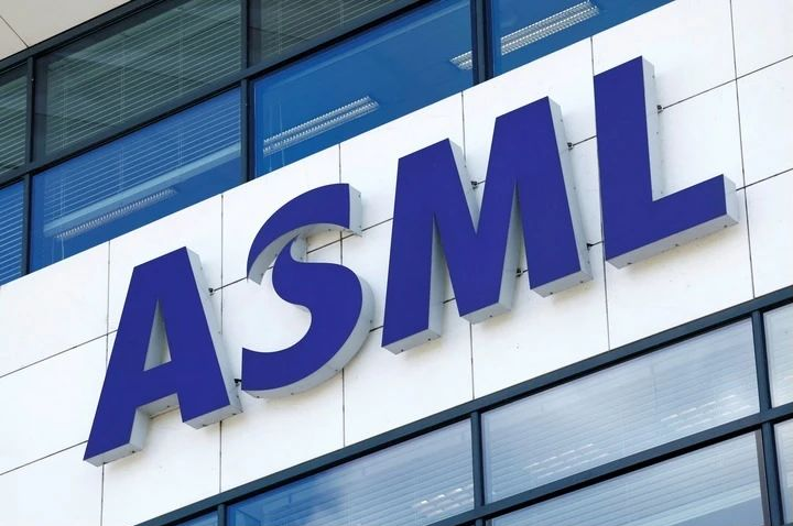ASML官网声明：2050及2100光刻机出口许可证已被部分撤销