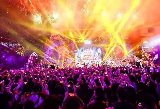 2024年元旦假期，广州实现文旅消费总额43.5亿元
